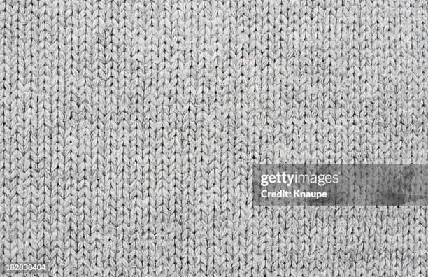 knitted wool textile background - wollig stockfoto's en -beelden