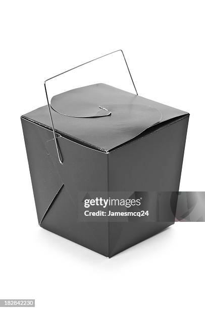 Keep Out Box 227 Takeout Box Closed Stock Photos, High-Res Pictures, and Images ...