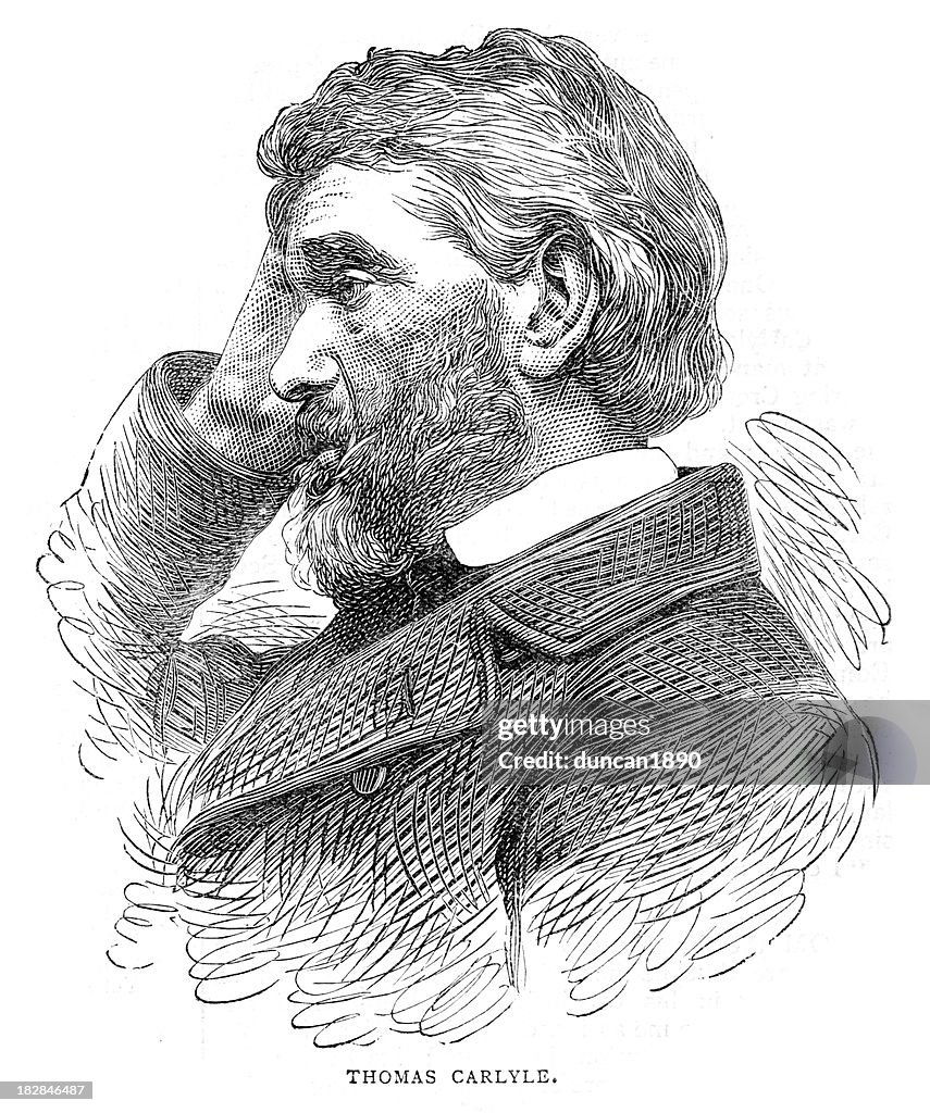 Thomas Carlyle