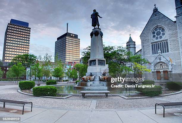 syracuse - syracuse new york stock pictures, royalty-free photos & images