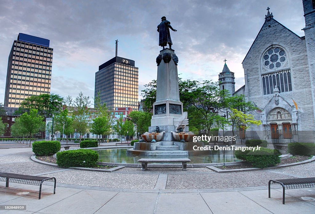 Syracuse