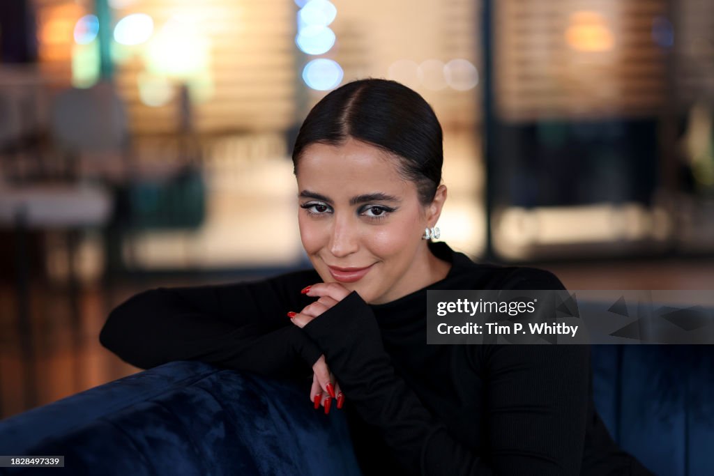 "Naga" Press Junket - Red Sea International Film Festival 2023