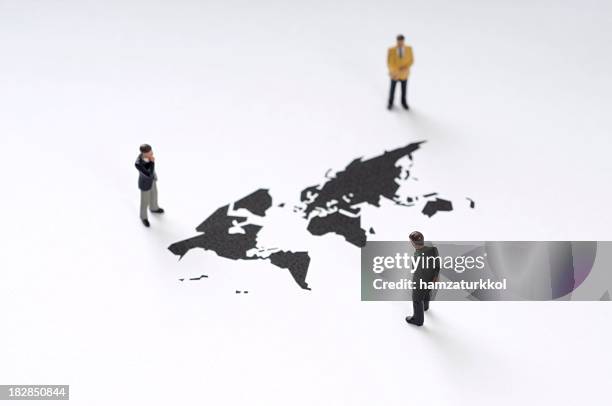 global business - human representation stock pictures, royalty-free photos & images