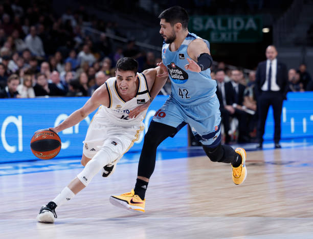 Real Rios Basketball 1,844 Photos & High Res Pictures - Getty Images