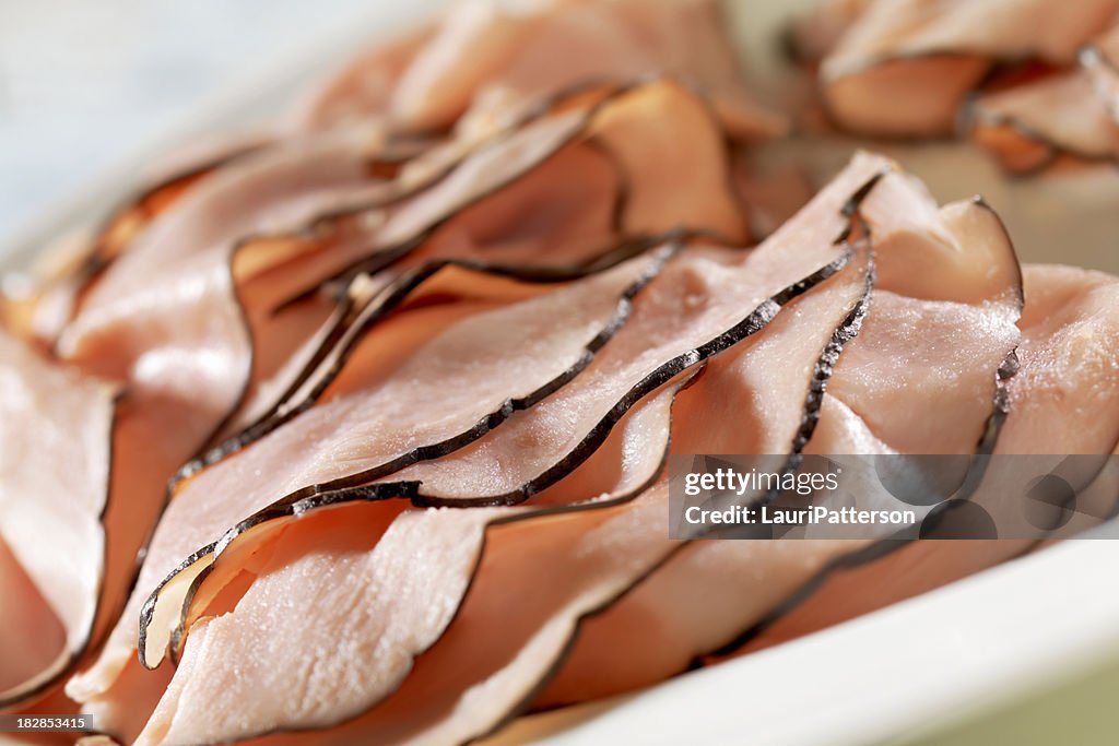 Black Forest Ham