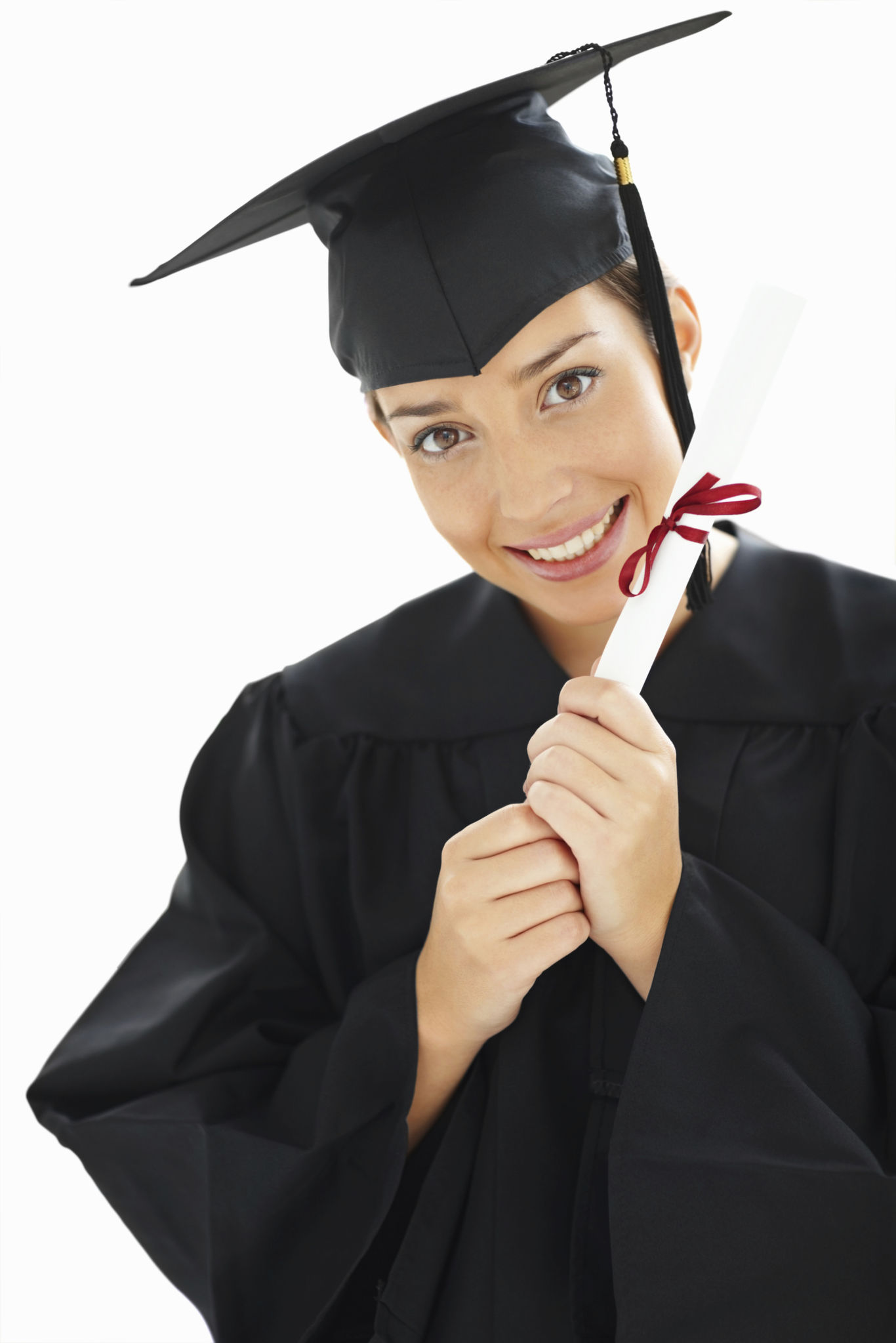 nlp graduate