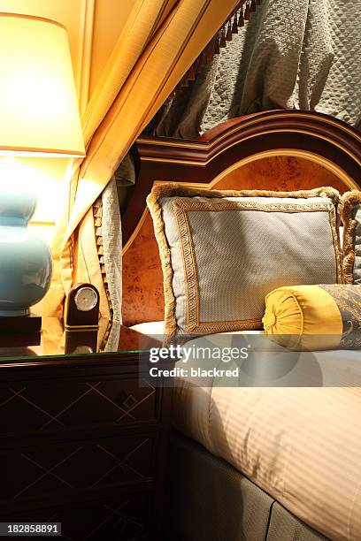 Royal Lodge Interior