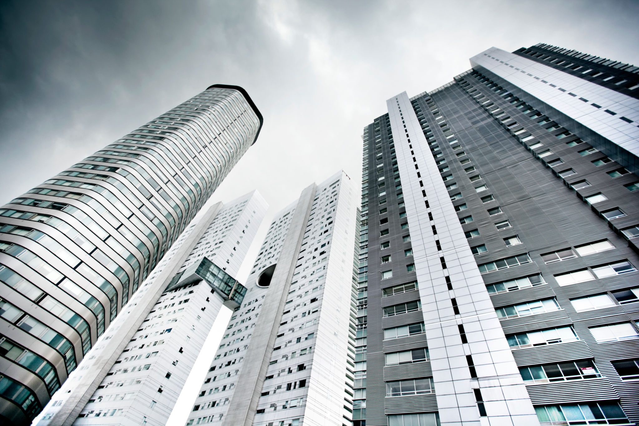 edifícios inteligentes