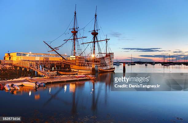 mayflower ii - hawthorn,_victoria stock pictures, royalty-free photos & images