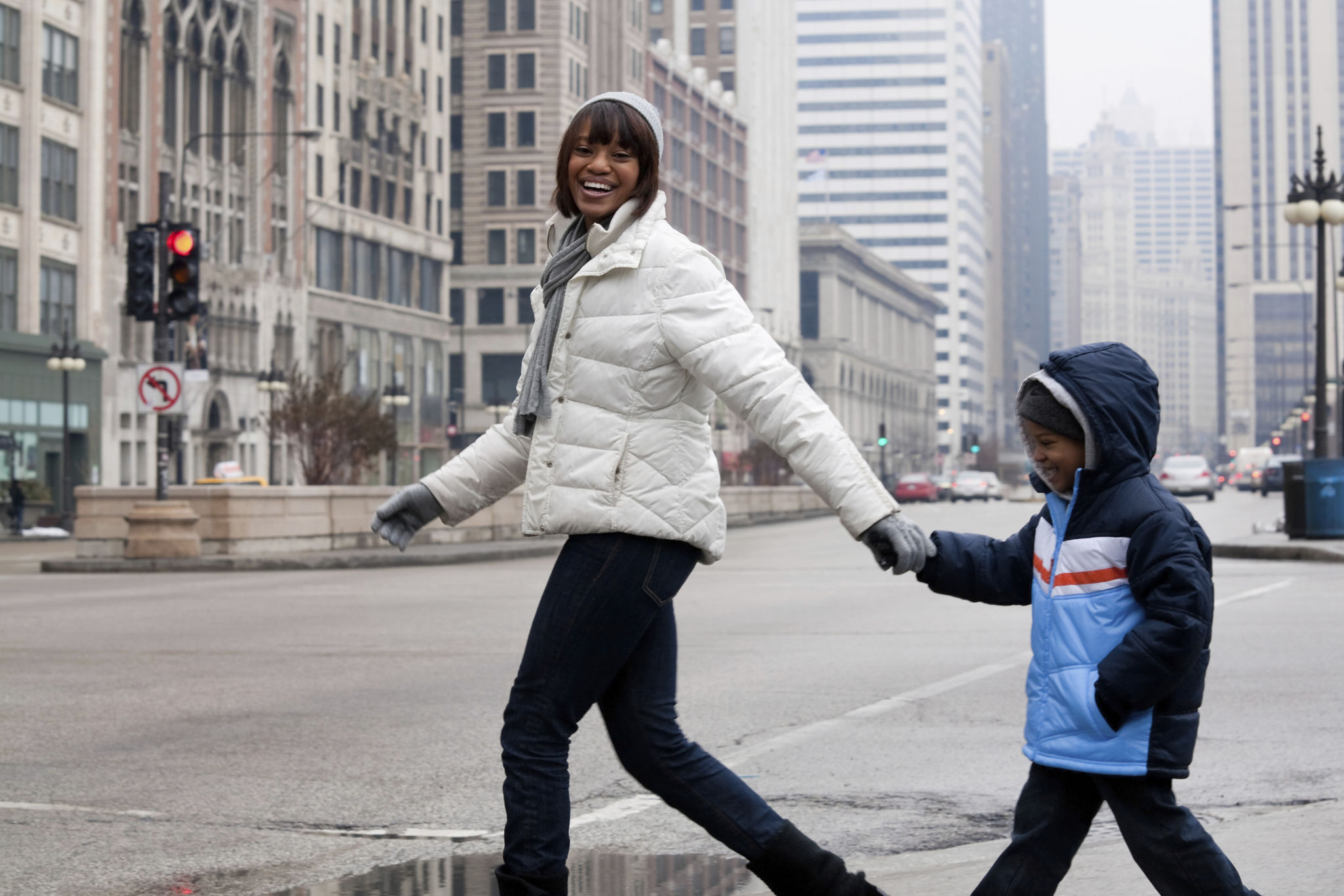 chicago family