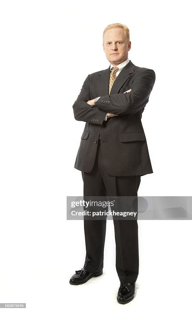 Businessman