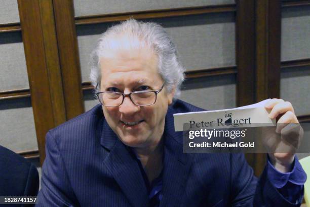 Peter Riegert Photos and Premium High Res Pictures - Getty Images