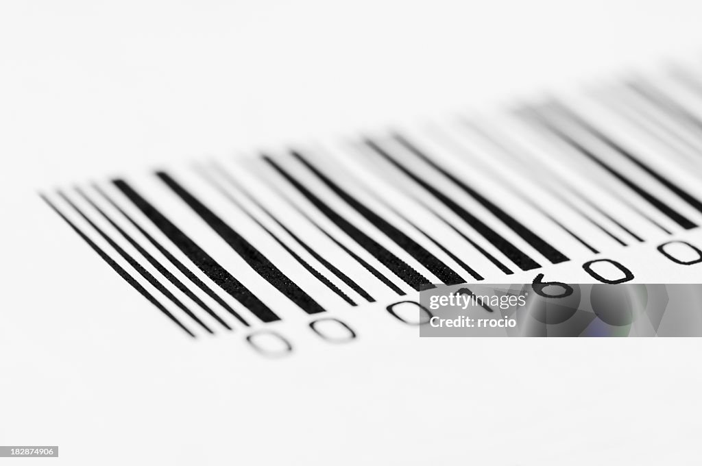 Bar code