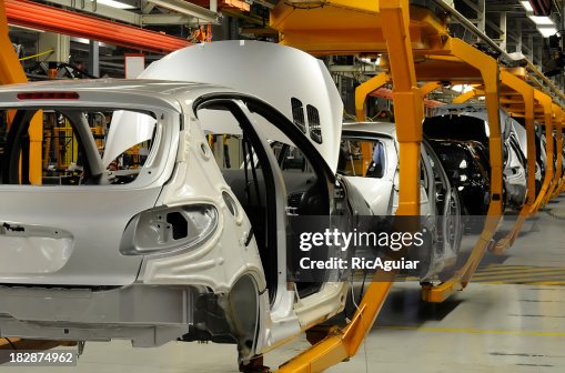 Car industry Car industry