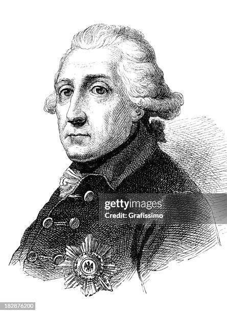 799 フリードリヒ2世 Stock Photos, HighRes Pictures, and Images Getty Images