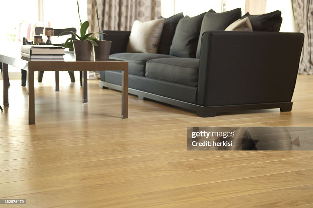 Sala de estar