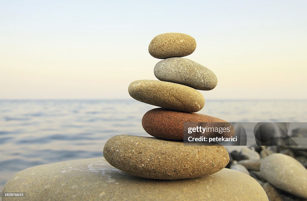 Hierarchie und Gleichgewicht