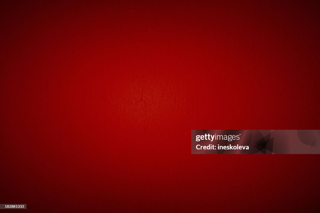 Red Backgound