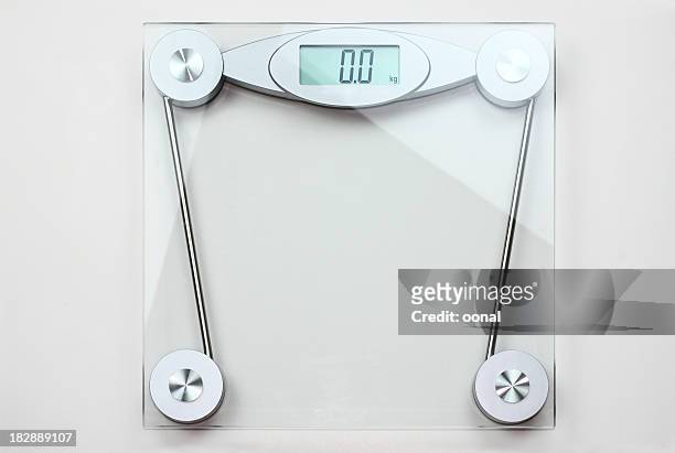 glass scale - mass unit of measurement stock pictures, royalty-free photos & images