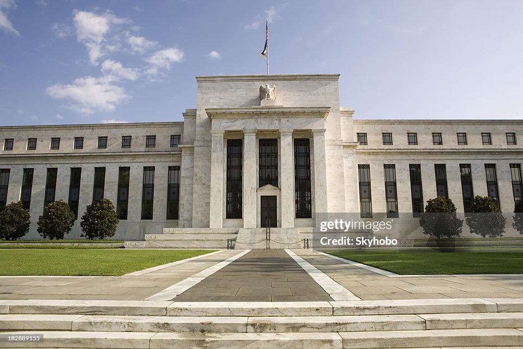 US Federal Reserve