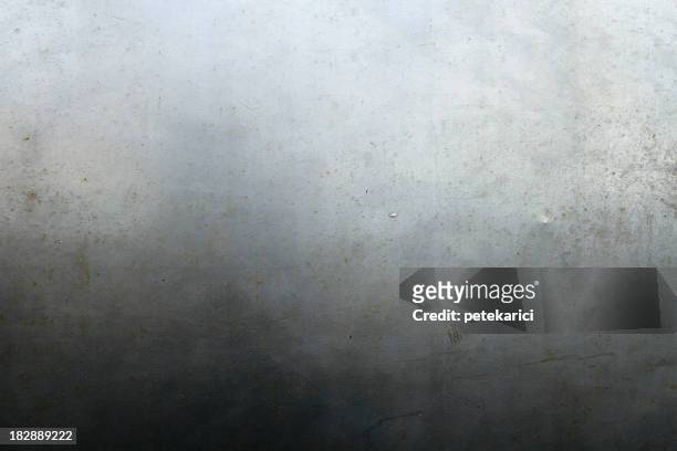 metal plate - dirty plate stock pictures, royalty-free photos & images