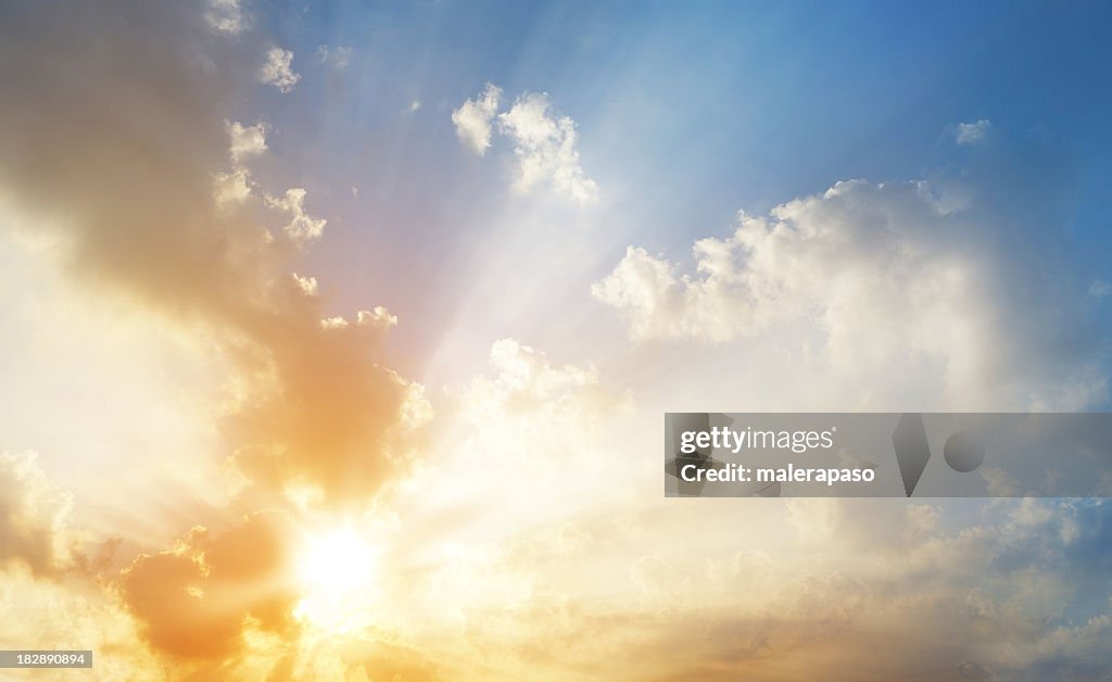 Sunrise