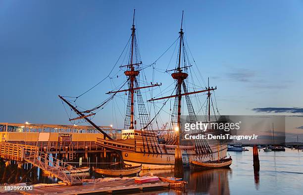 the mayflower ii - hawthorn,_victoria stock pictures, royalty-free photos & images