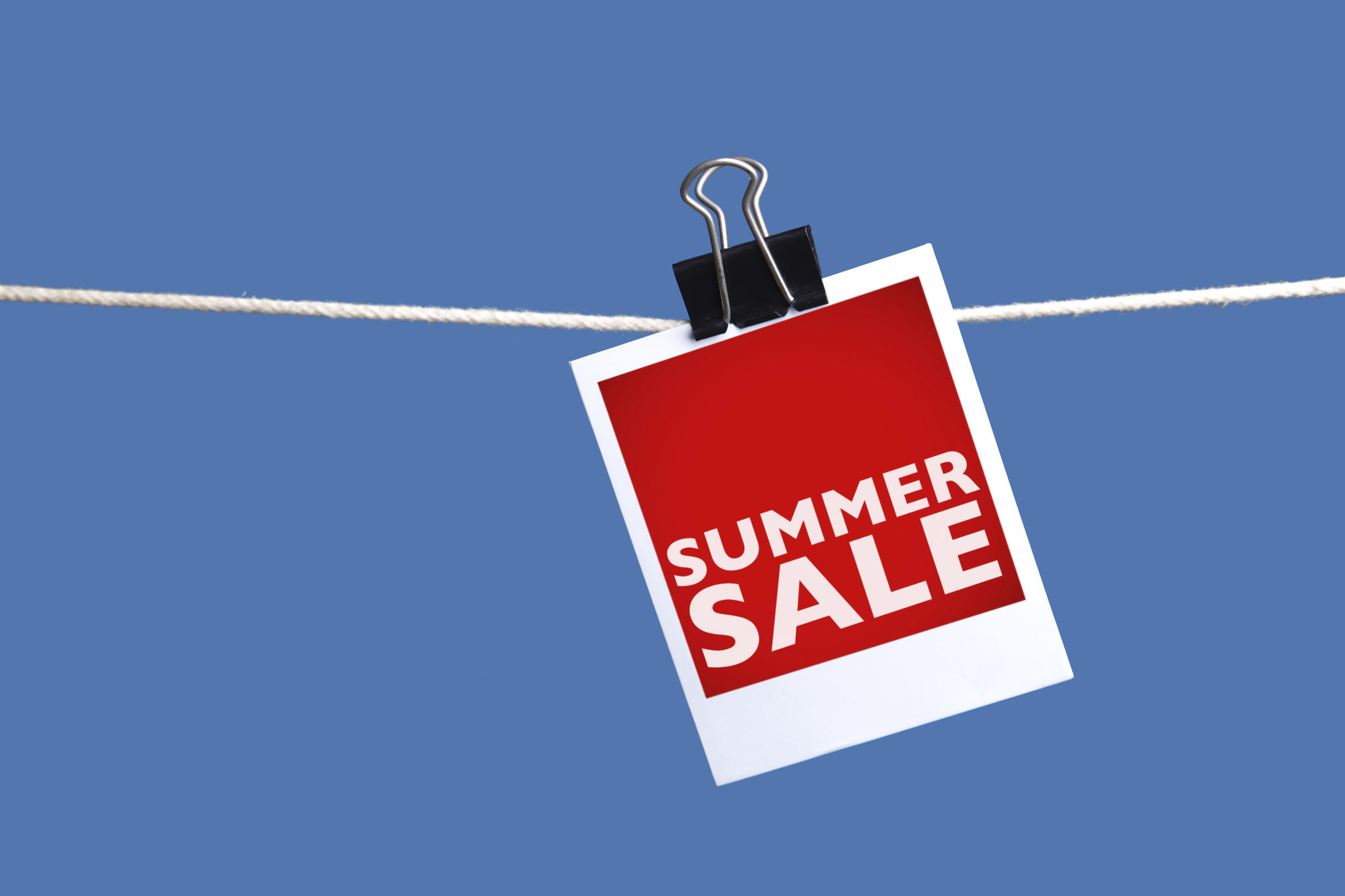 summer shopping deals