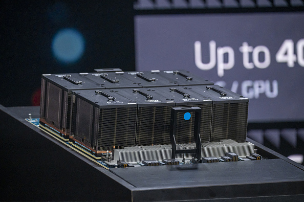 AMD Stock: Is The Instinct MI300X Worth It? (Rating Downgrade) AMD Stock: Is The Instinct MI300X Worth It? (Rating Downgrade)