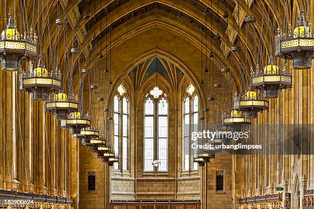 Suzzolo 124 Suzzallo Library Stock Photos, High-Res Pictures, and Images ...