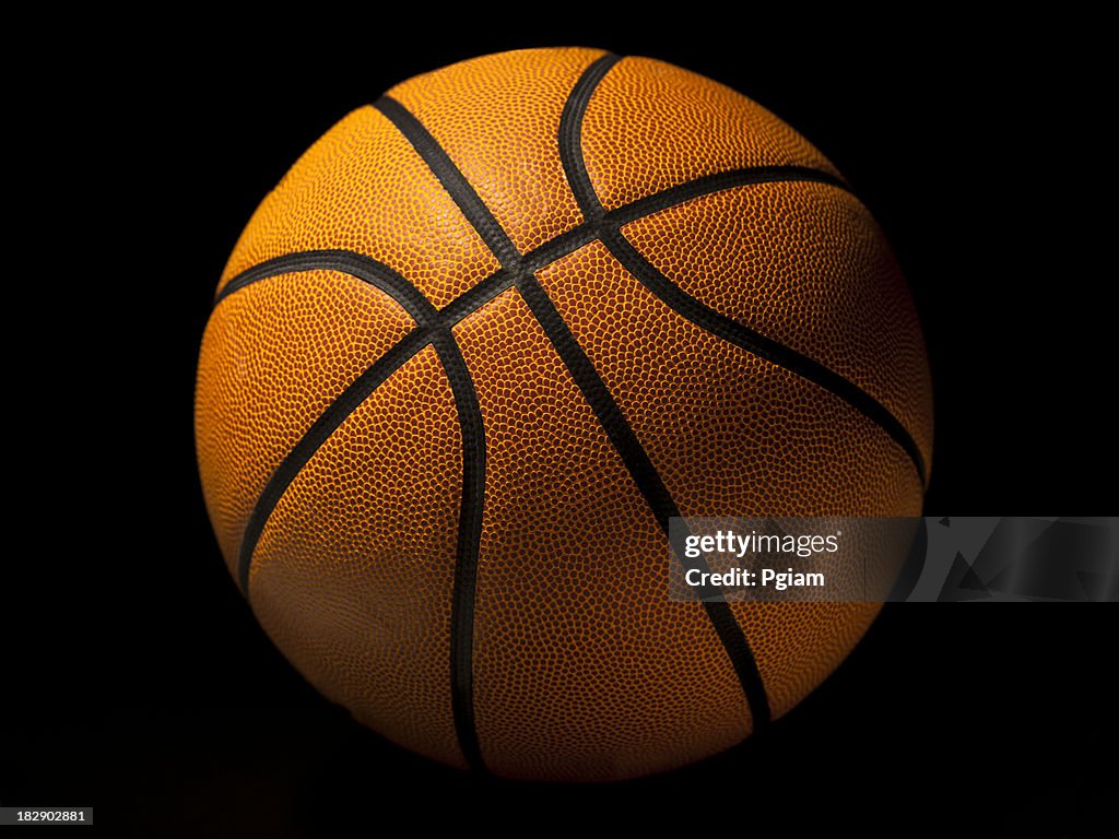 Basketball