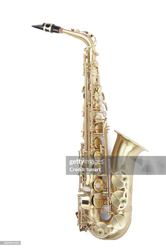 Saxaphone