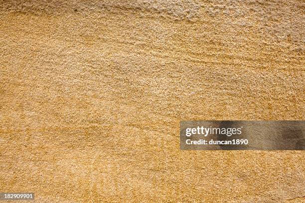 sandstone texture - sandstone stock pictures, royalty-free photos & images