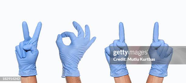 2011 - handschuhe stock-fotos und bilder