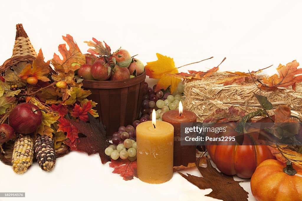 Thanksgiving Arrangement