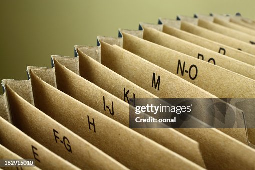 Indexed Folder Indexed Folder