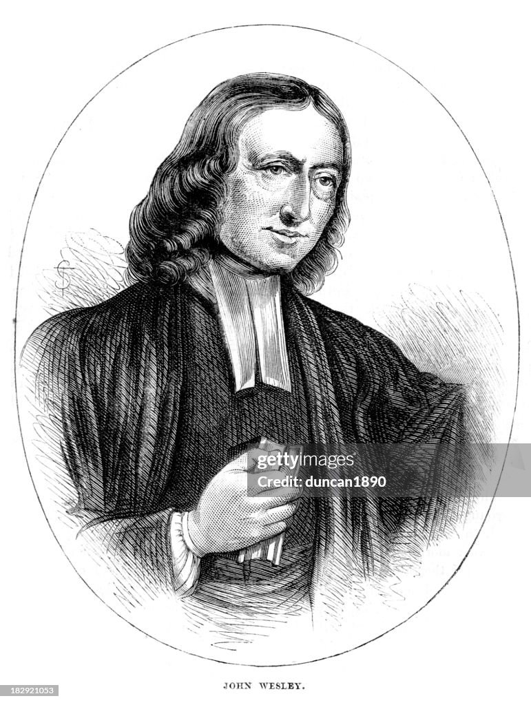John Wesley