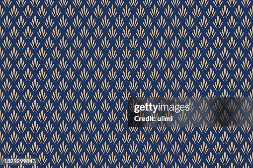 Seamless geometric pattern Seamless geometric pattern