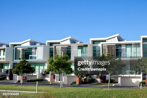 Luxo moderno Apartments Luxo moderno Apartments