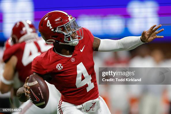 2023 SEC Championship - Georgia v Alabama 2023 SEC Championship - Georgia v Alabama