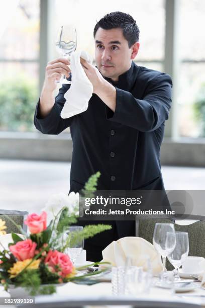 Waitering Waiter Attention Photos and Premium High Res Pictures - Getty Images