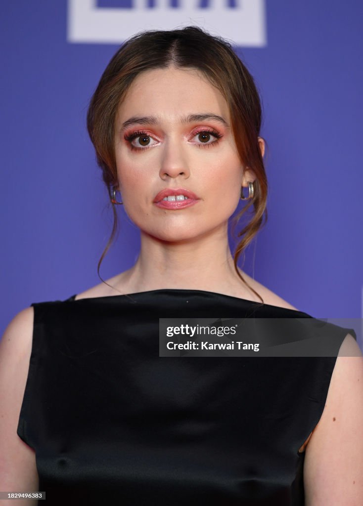 The 26th British Independent Film Awards - Arrivals