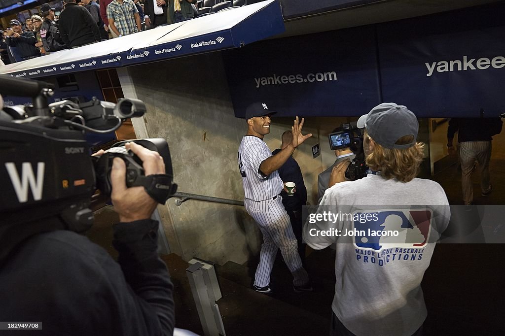 New York Yankees vs Tampa Bay Rays