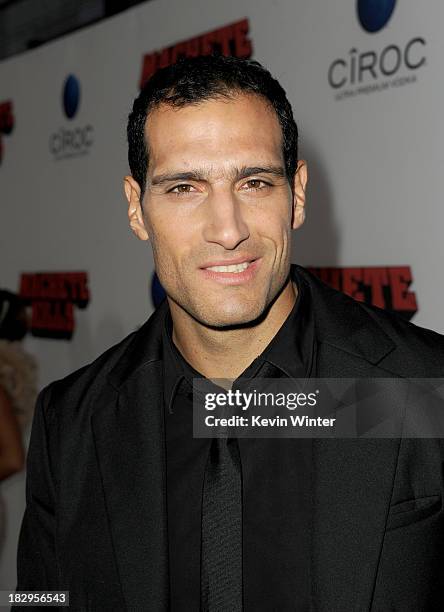 Marko Ramon Actor Marko Stunt Fotografías e imágenes de stock - Getty Images