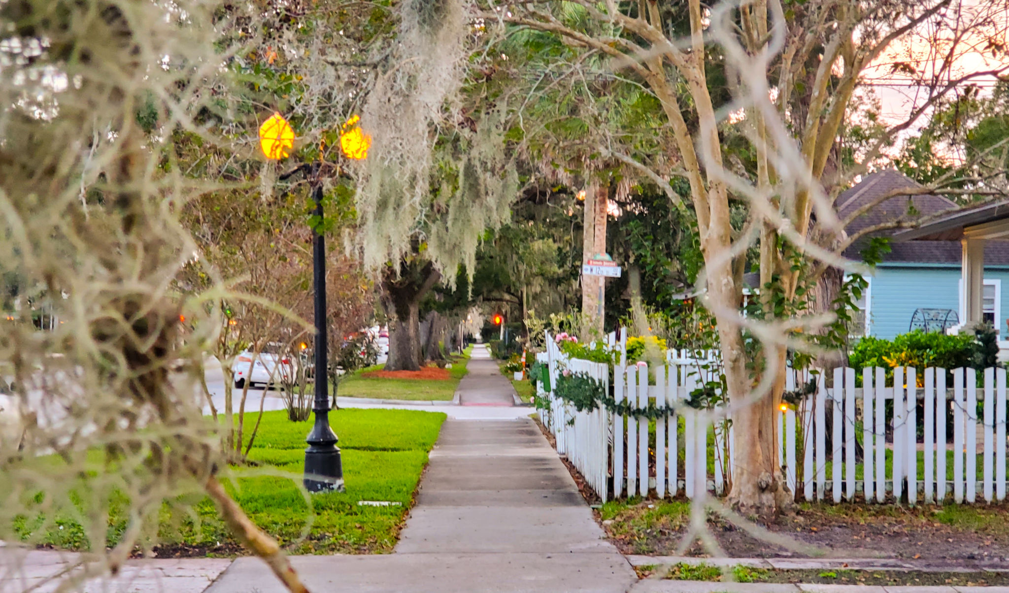 Sanford Florida