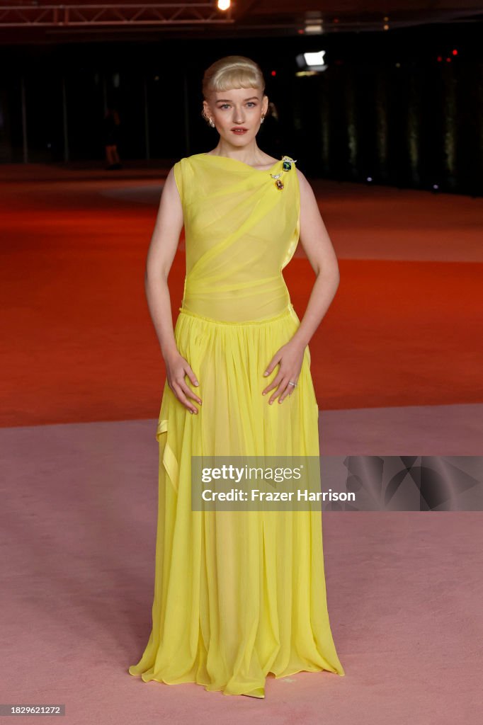3rd Annual Academy Museum Gala - Arrivals