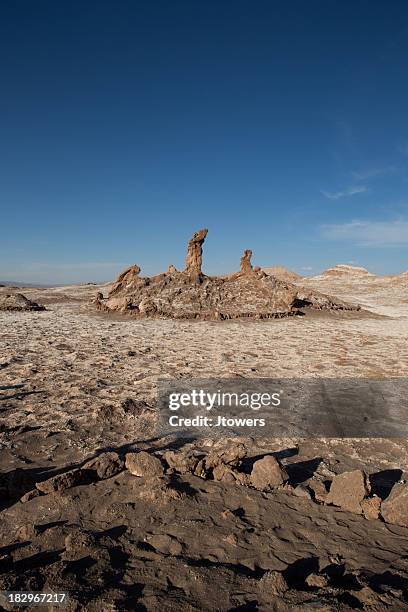 las tres marias - região de antofagasta imagens e fotografias de stock