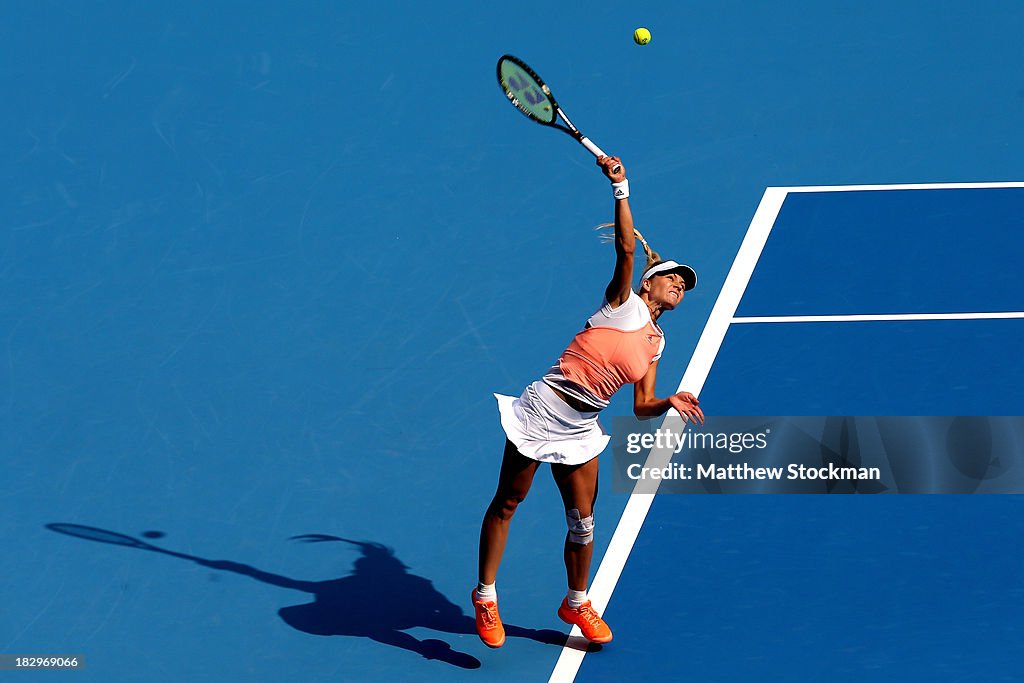 2013 China Open - Day Six