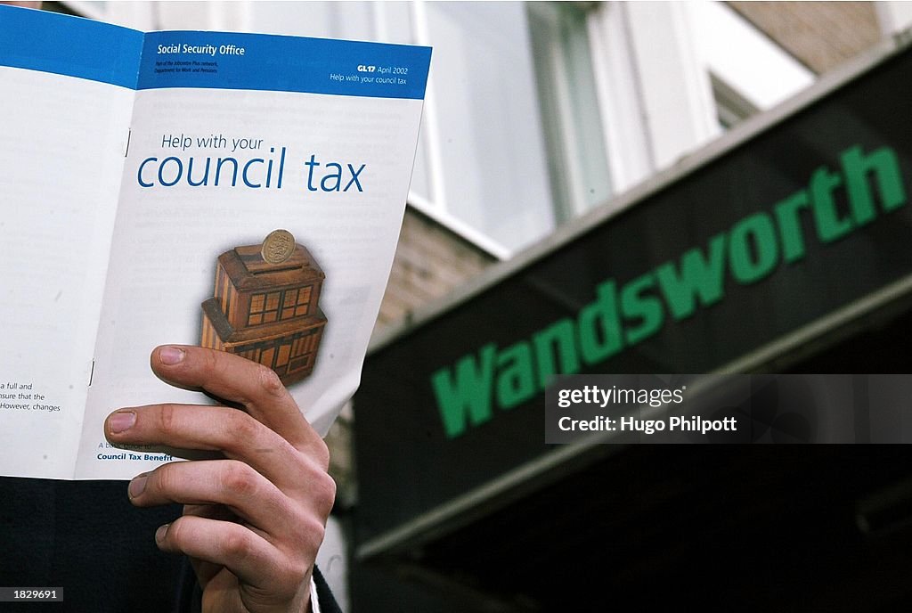 Council Tax To Increase Across London Boroughs