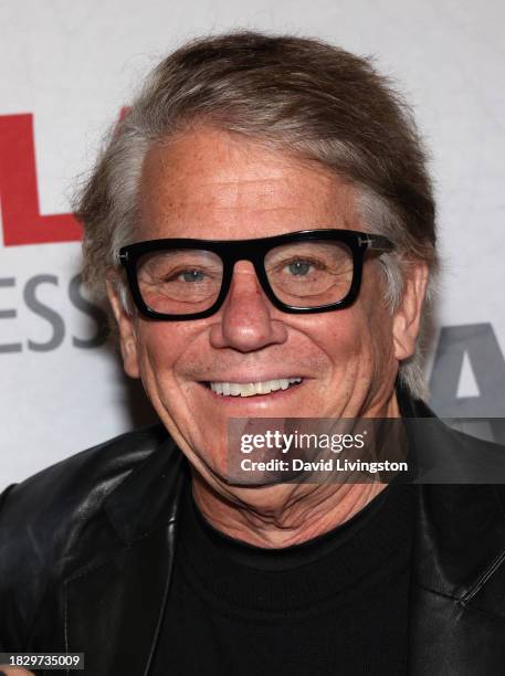 Anson Williams attends the 16th Annual National Arts & Entertainment Journalism Awards Gala at Millennium Biltmore Hotel Los Angeles on December 03,...